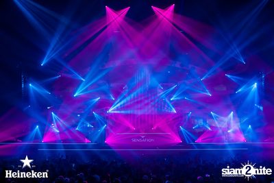 Heineken® Presents Sensation Rise 2018 (Album 3) — photo 257