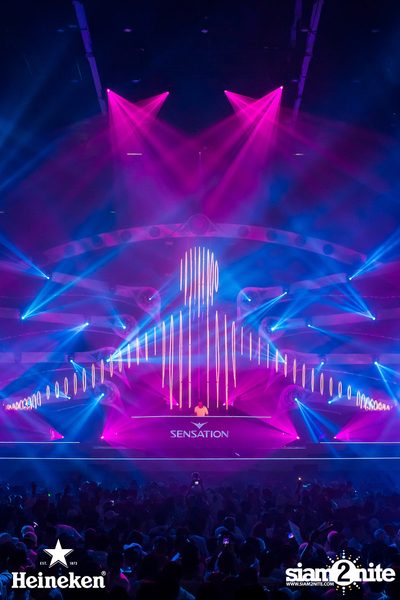 Heineken® Presents Sensation Rise 2018 (Album 3) — photo 258