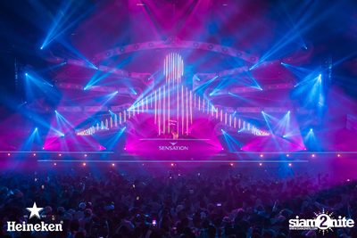 Heineken® Presents Sensation Rise 2018 (Album 3) — photo 259