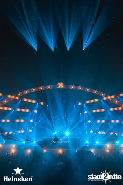 Heineken® Presents Sensation Rise 2018 (Album 3) — photo 260