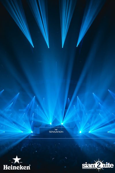 Heineken® Presents Sensation Rise 2018 (Album 3) — photo 261