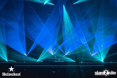 Heineken® Presents Sensation Rise 2018 (Album 3) — photo 262