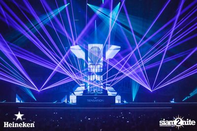 Heineken® Presents Sensation Rise 2018 (Album 3) — photo 263