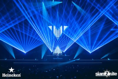 Heineken® Presents Sensation Rise 2018 (Album 3) — photo 264