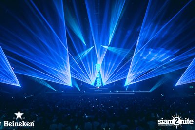 Heineken® Presents Sensation Rise 2018 (Album 3) — photo 265
