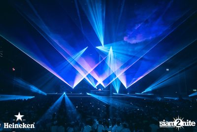 Heineken® Presents Sensation Rise 2018 (Album 3) — photo 266