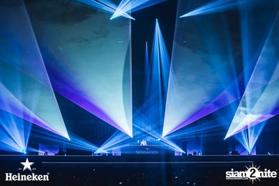 Heineken® Presents Sensation Rise 2018 (Album 3) — photo 267
