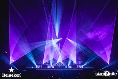 Heineken® Presents Sensation Rise 2018 (Album 3) — photo 268