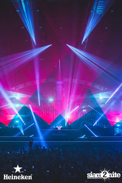 Heineken® Presents Sensation Rise 2018 (Album 3) — photo 270