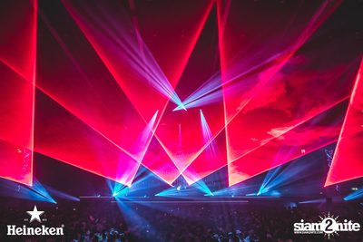 Heineken® Presents Sensation Rise 2018 (Album 3) — photo 271
