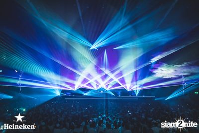 Heineken® Presents Sensation Rise 2018 (Album 3) — photo 272