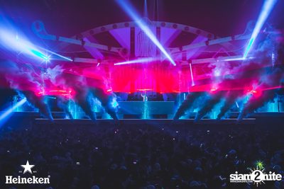 Heineken® Presents Sensation Rise 2018 (Album 3) — photo 273