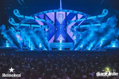 Heineken® Presents Sensation Rise 2018 (Album 3) — photo 274