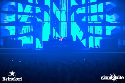 Heineken® Presents Sensation Rise 2018 (Album 3) — photo 282
