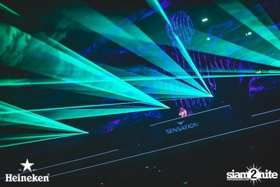 Heineken® Presents Sensation Rise 2018 (Album 3) — photo 283
