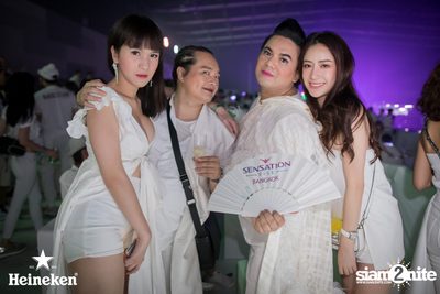 Heineken® Presents Sensation Rise 2018 (Album 3) — photo 285