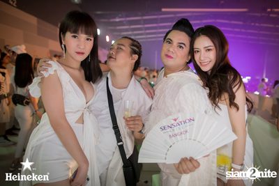 Heineken® Presents Sensation Rise 2018 (Album 3) — photo 286