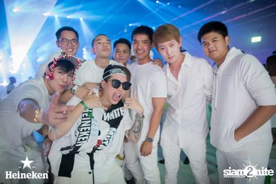 Heineken® Presents Sensation Rise 2018 (Album 3) — photo 289