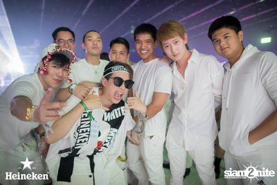 Heineken® Presents Sensation Rise 2018 (Album 3) — photo 290