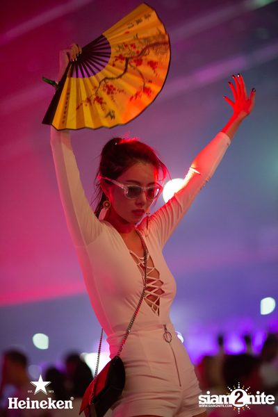Heineken® Presents Sensation Rise 2018 (Album 3) — photo 291
