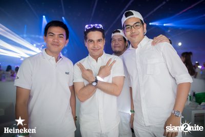 Heineken® Presents Sensation Rise 2018 (Album 3) — photo 292