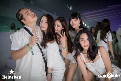 Heineken® Presents Sensation Rise 2018 (Album 3) — photo 293