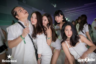 Heineken® Presents Sensation Rise 2018 (Album 3) — photo 294