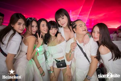 Heineken® Presents Sensation Rise 2018 (Album 3) — photo 296