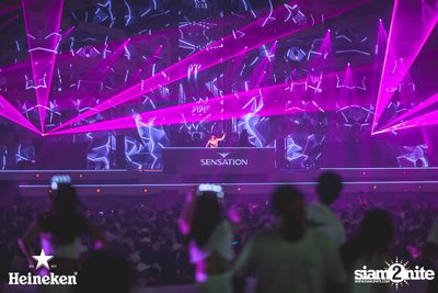 Heineken® Presents Sensation Rise 2018 (Album 3) — photo 299