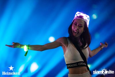 Heineken® Presents Sensation Rise 2018 (Album 3) — photo 300