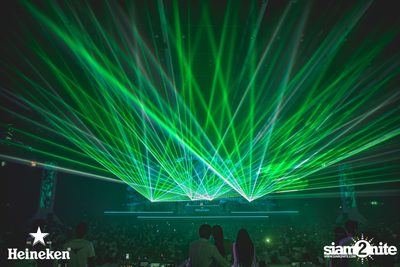 Heineken® Presents Sensation Rise 2018 (Album 3) — photo 302