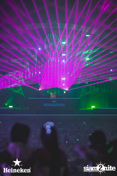 Heineken® Presents Sensation Rise 2018 (Album 3) — photo 303