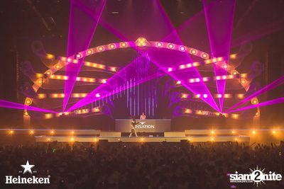 Heineken® Presents Sensation Rise 2018 (Album 3) — photo 311