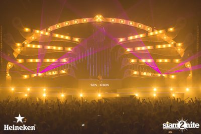 Heineken® Presents Sensation Rise 2018 (Album 3) — photo 312