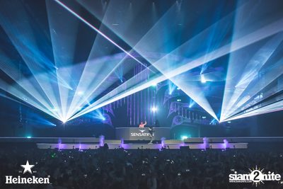 Heineken® Presents Sensation Rise 2018 (Album 3) — photo 313