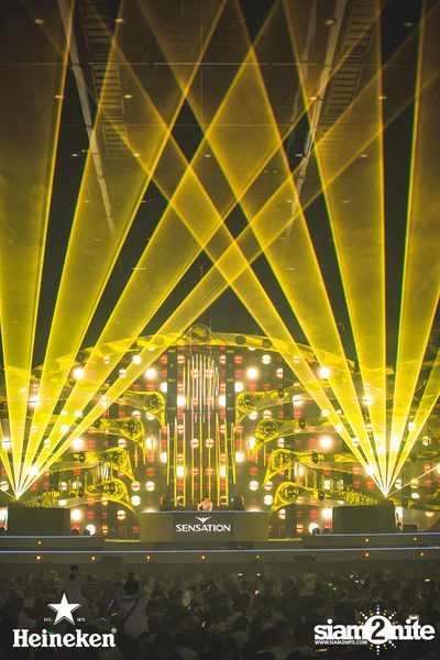 Heineken® Presents Sensation Rise 2018 (Album 3) — photo 315
