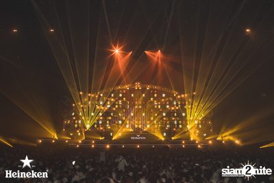 Heineken® Presents Sensation Rise 2018 (Album 3) — photo 316