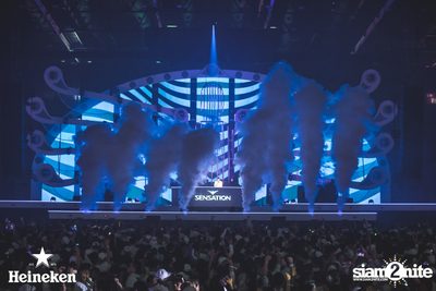 Heineken® Presents Sensation Rise 2018 (Album 3) — photo 318