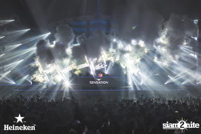 Heineken® Presents Sensation Rise 2018 (Album 3) — photo 319