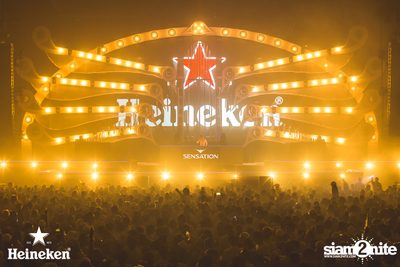Heineken® Presents Sensation Rise 2018 (Album 3) — photo 320