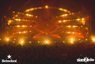Heineken® Presents Sensation Rise 2018 (Album 3) — photo 321