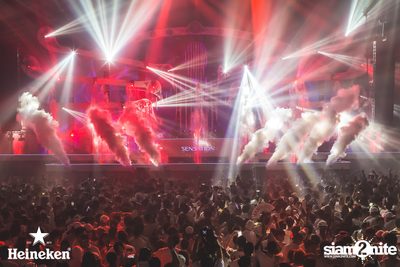 Heineken® Presents Sensation Rise 2018 (Album 3) — photo 322