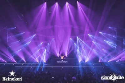 Heineken® Presents Sensation Rise 2018 (Album 3) — photo 323