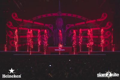 Heineken® Presents Sensation Rise 2018 (Album 3) — photo 325