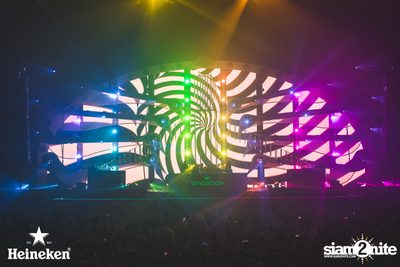 Heineken® Presents Sensation Rise 2018 (Album 3) — photo 326