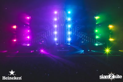 Heineken® Presents Sensation Rise 2018 (Album 3) — photo 327