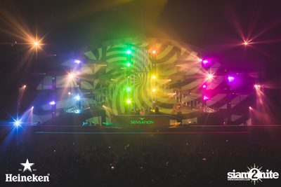 Heineken® Presents Sensation Rise 2018 (Album 3) — photo 328