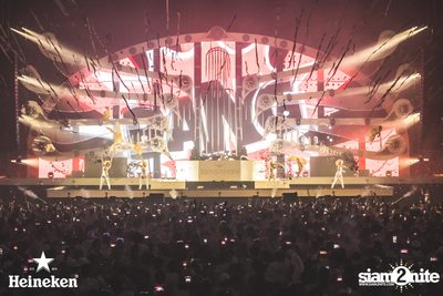 Heineken® Presents Sensation Rise 2018 (Album 3) — photo 329