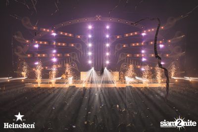 Heineken® Presents Sensation Rise 2018 (Album 3) — photo 330