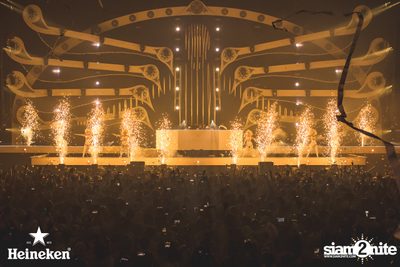 Heineken® Presents Sensation Rise 2018 (Album 3) — photo 331